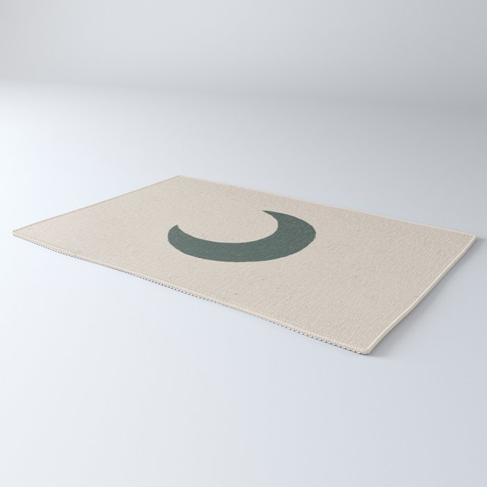Moon Rug Gallery Image 3