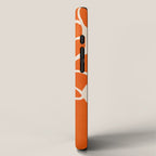 Ether Line 3 iPhone Case Gallery Image 2
