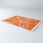 Ether Line 3 Rug Gallery Image 3