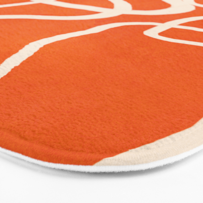 Ether Line 3 Bath Mat Gallery Image 3