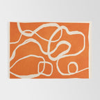 Ether Line 3 Rug Gallery Image 2