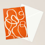 Ether Line 3 Stationery Card Gallery Image 2