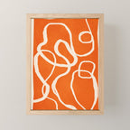 Ether Line 3 Mini Art Print Gallery Image 1
