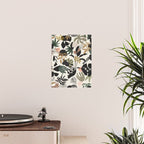 Modern simple jungle 52 Poster Gallery Image 2