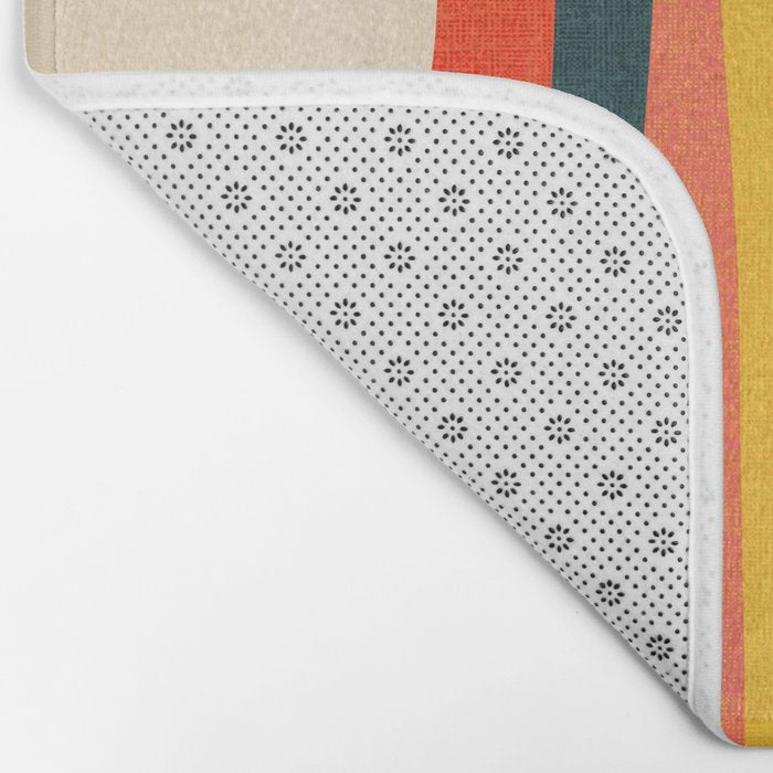 Skyscraper Bath Mat Gallery Image 2