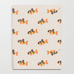 Clown loach Notebook Gallery Image 4