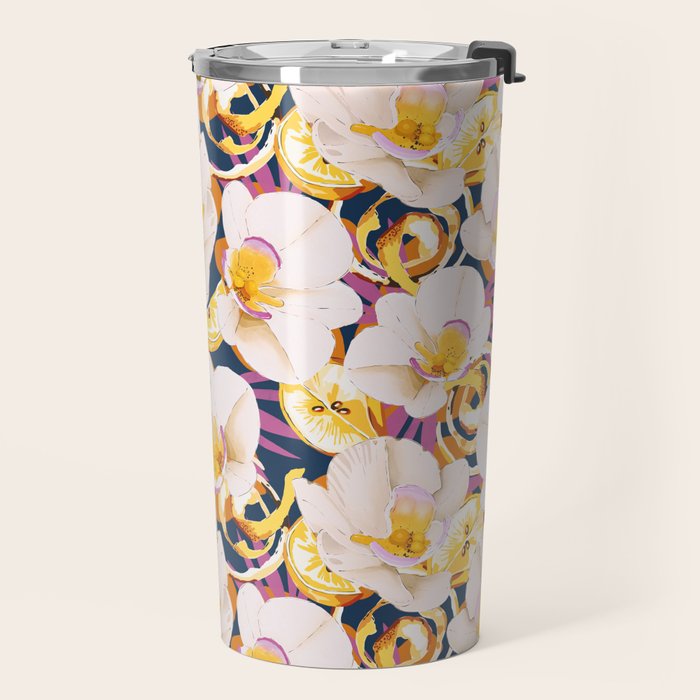 Bloom Tropic Essence Travel Mug Gallery Image 2