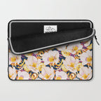 Bloom Tropic Essence Laptop Sleeve Gallery Image 2