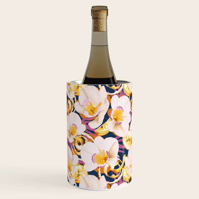 Bloom Tropic Essence Wine Chiller Gallery Image 1