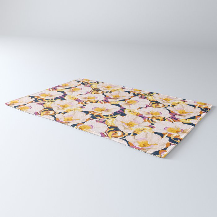 Bloom Tropic Essence Rug Gallery Image 3