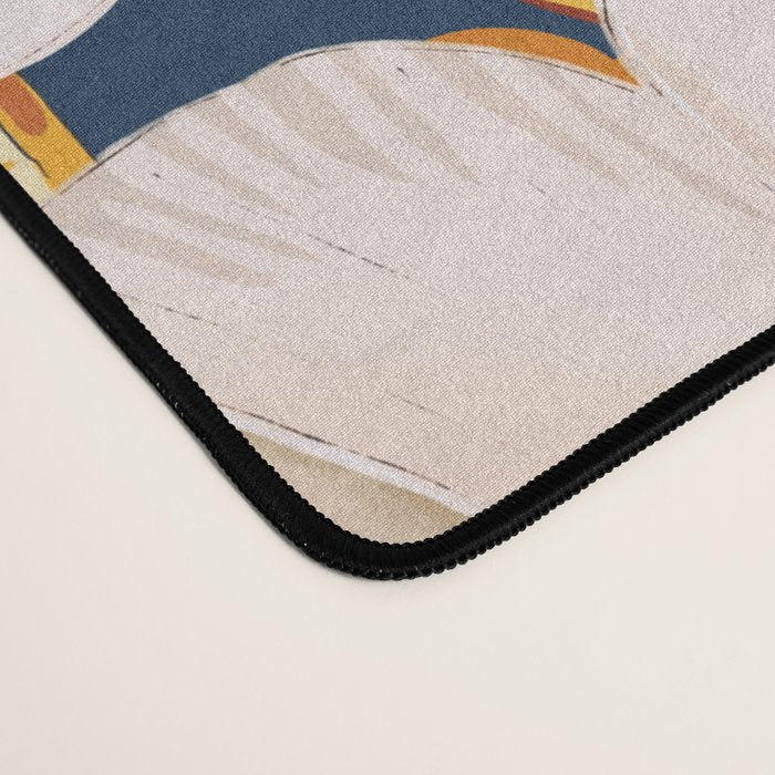 Bloom Tropic Essence Desk Mat Gallery Image 4