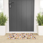 Bloom Tropic Essence Welcome Mat Gallery Image 3