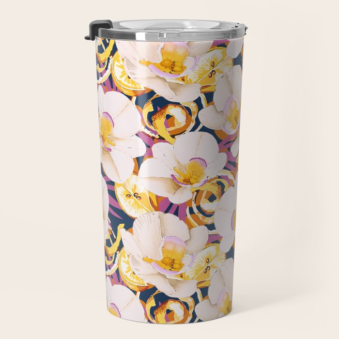 Bloom Tropic Essence Travel Mug Gallery Image 3