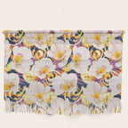 Bloom Tropic Essence Wall Hanging Gallery Image 1