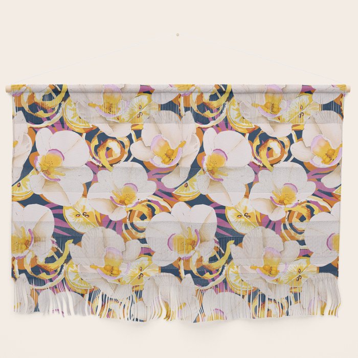 Bloom Tropic Essence Wall Hanging Gallery Image 1