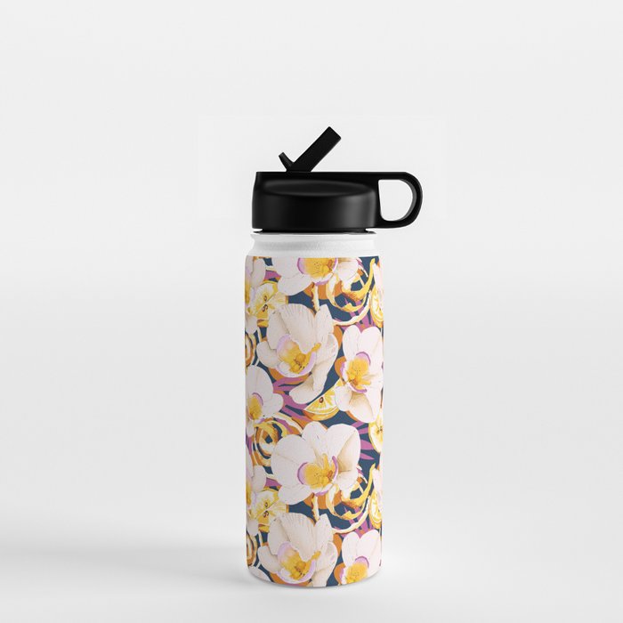 Bloom Tropic Essence Water Bottle Gallery Image 1