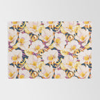 Bloom Tropic Essence Rug Gallery Image 2