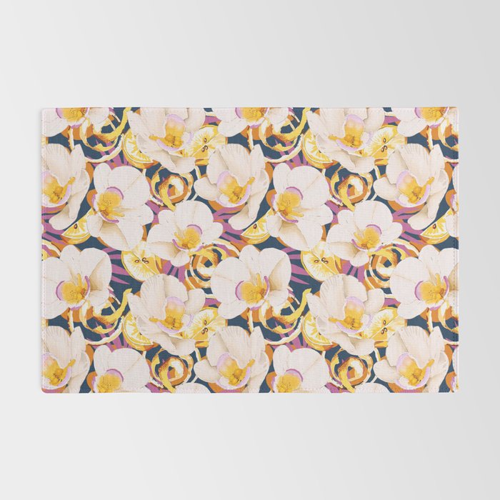 Bloom Tropic Essence Rug Gallery Image 2