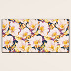 Bloom Tropic Essence Desk Mat Gallery Image 3