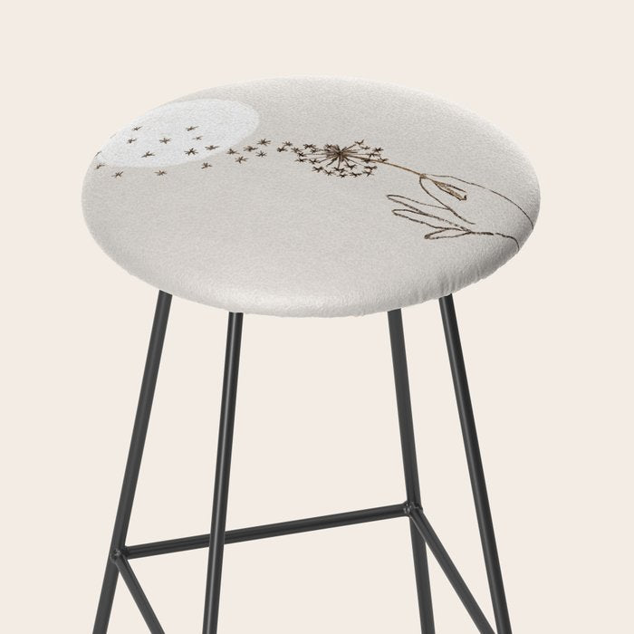 Like a thousand stars Stool Gallery Image 2
