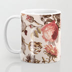 Vintage Garden VI Coffee Mug Gallery Image 3