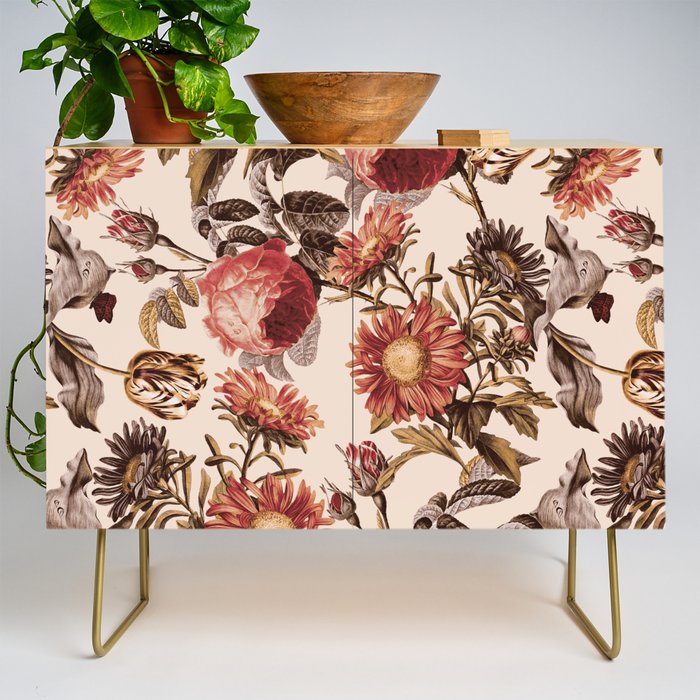 Vintage Garden VI Credenza Gallery Image 1