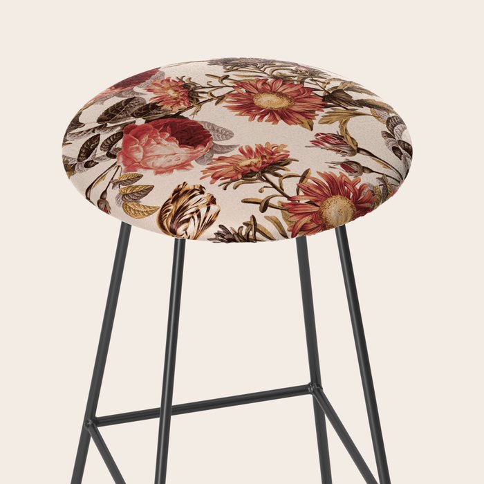 Vintage Garden VI Stool Gallery Image 2