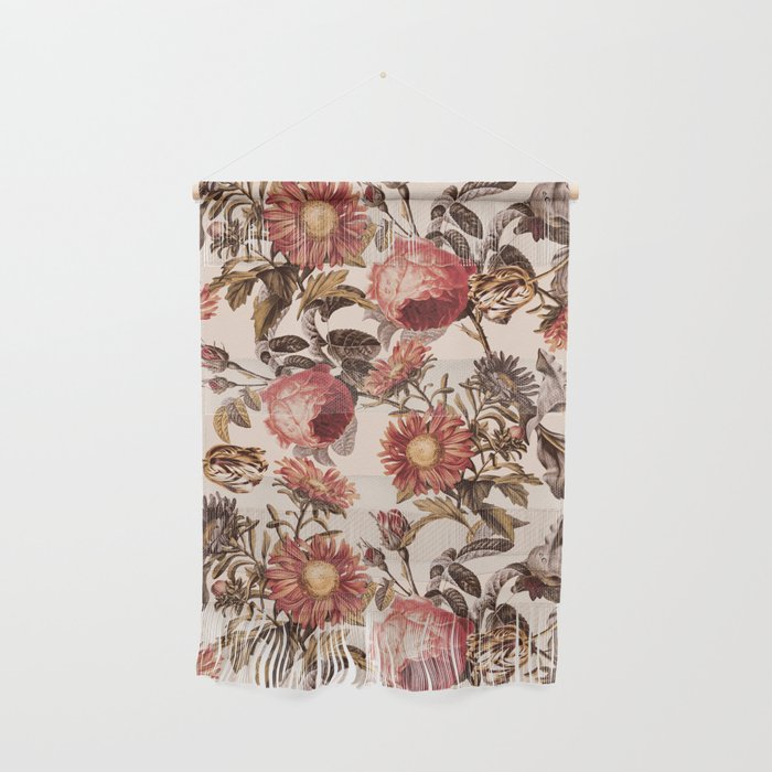 Vintage Garden VI Wall Hanging Gallery Image 1