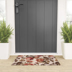 Vintage Garden VI Welcome Mat Gallery Image 3