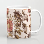 Vintage Garden VI Coffee Mug Gallery Image 1