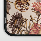 Vintage Garden VI Laptop Sleeve Gallery Image 3
