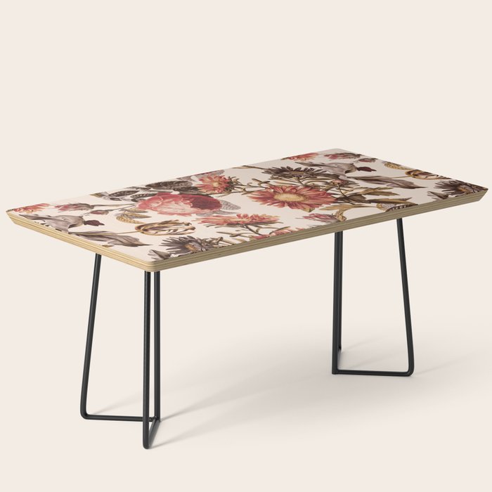 Vintage Garden VI Coffee Table Gallery Image 1