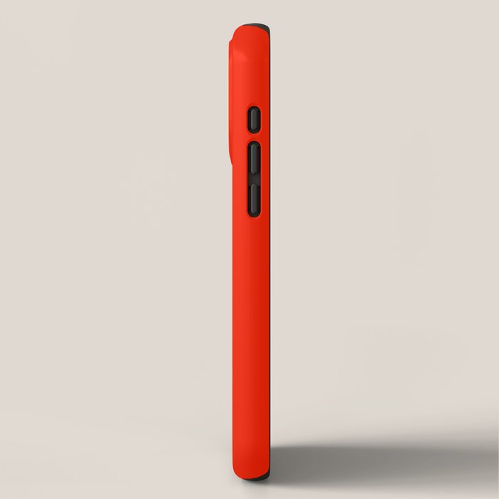 Aries Lava Lamp iPhone Case Gallery Image 2
