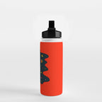 Aries Lava Lamp Water Bottle Gallery Image 2