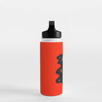 Aries Lava Lamp Water Bottle Gallery Image 3