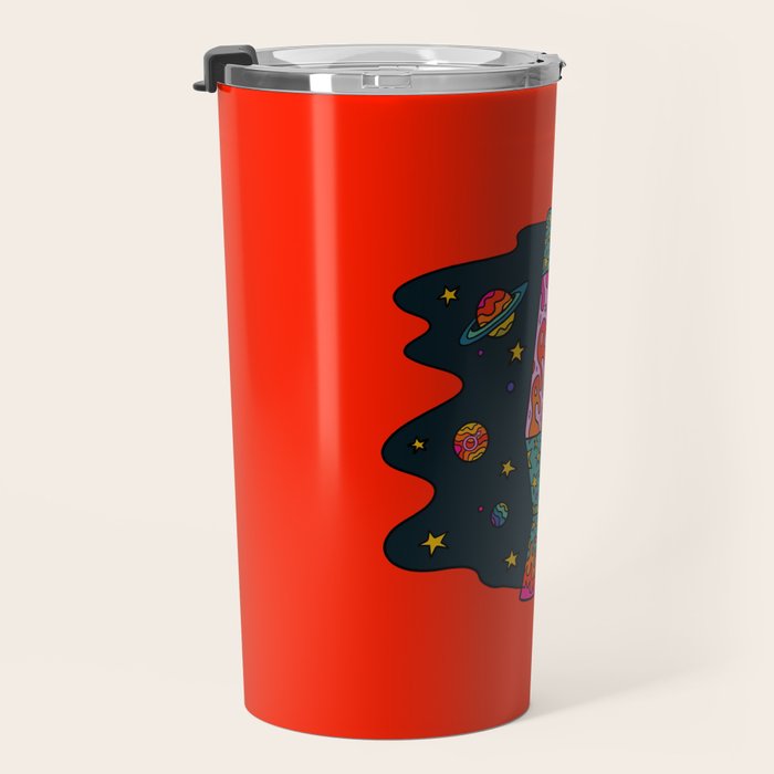 Aries Lava Lamp Travel Mug Gallery Image 3