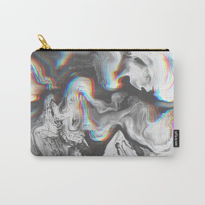 D IS FOR Carry All Pouch Gallery Image 1