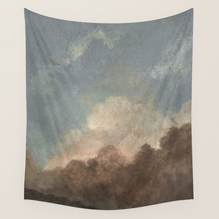 Hill Breeze Wall Tapestry Gallery Image 1