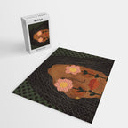 Future is Floral Jigsaw Puzzle Gallery Image 2