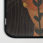 Future is Floral Laptop Sleeve Gallery Image 3