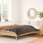 Future is Floral Duvet Cover Gallery Image 2