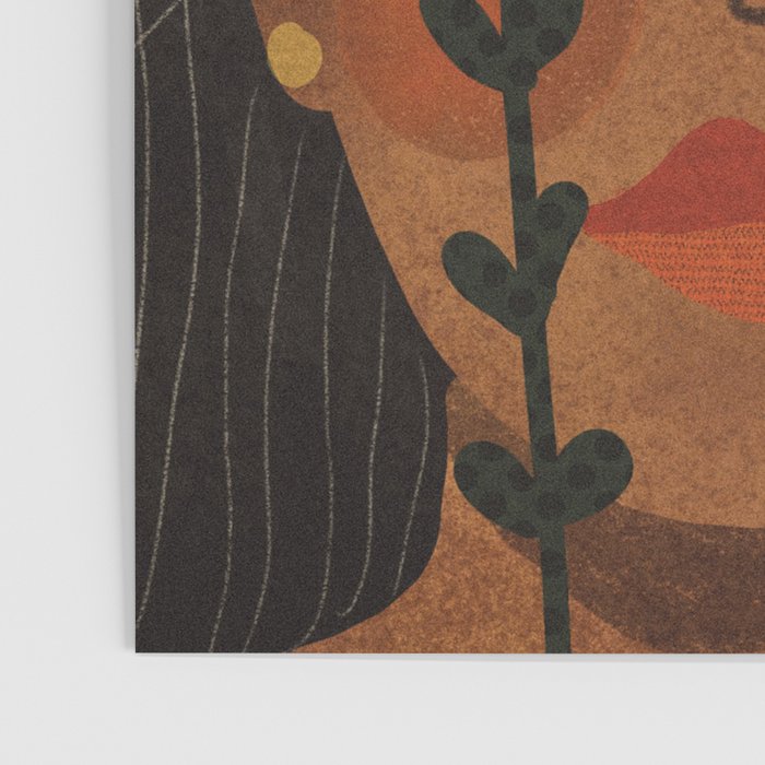 Future is Floral Poster Gallery Image 3