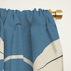 Quiet Elegance 2 Window Curtain Gallery Image 2