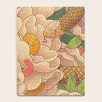 Happy Floral Notebook Gallery Image 4