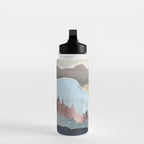 Winter Light Water Bottle Gallery Image 3