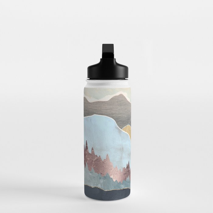 Winter Light Water Bottle Gallery Image 3