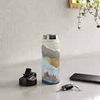 Winter Light Water Bottle Gallery Image 5