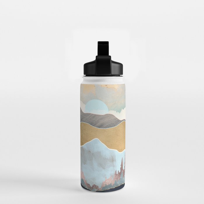 Winter Light Water Bottle Gallery Image 2