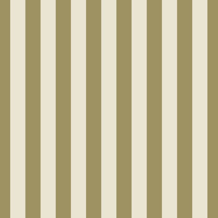 Olive Green Stripes Coffee Mug Gallery Image 2