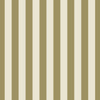 Olive Green Stripes Coffee Mug Gallery Image 2